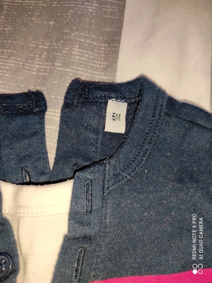 T shirt - photo numéro 2