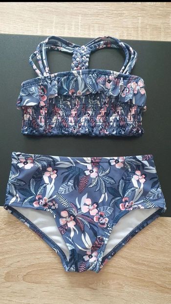 Maillot de bain 4 ans