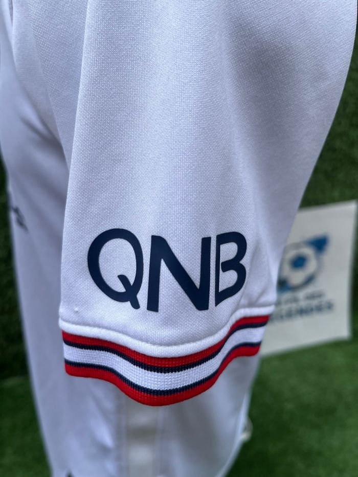 Maillot Messi PSG - photo numéro 8