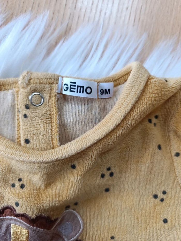 Lot pyjamas - photo numéro 2