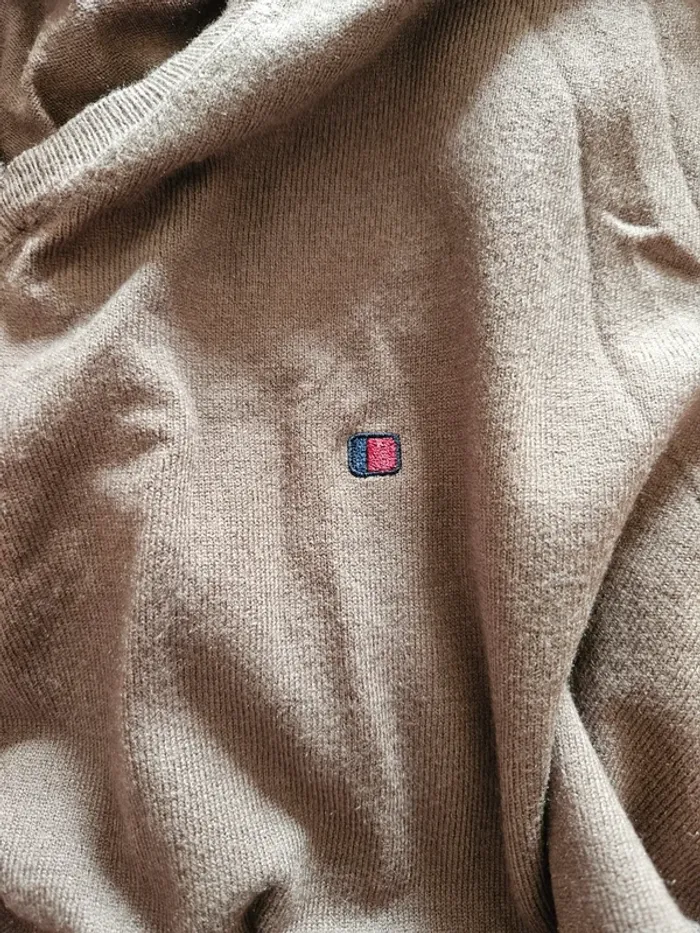 Pull Teddy Smith taille XXL - photo numéro 4