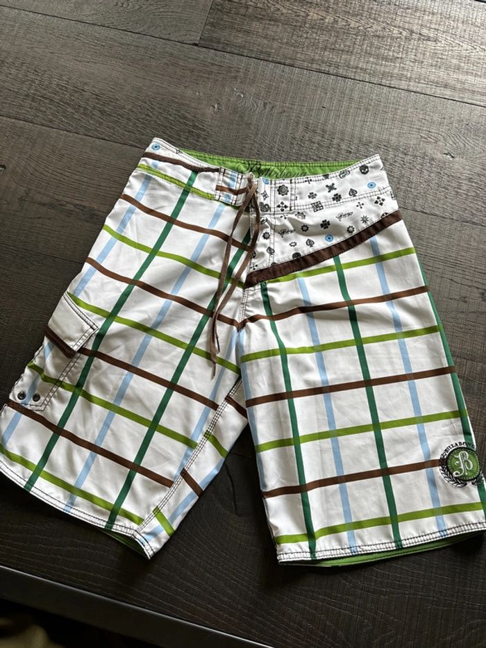 Short Billabong