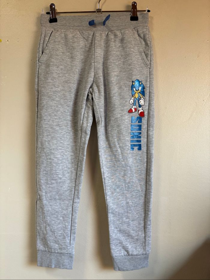 Jogging garçon 👦 taille 128 - photo numéro 1