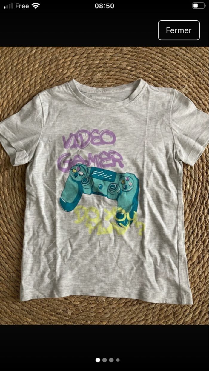 T-shirt