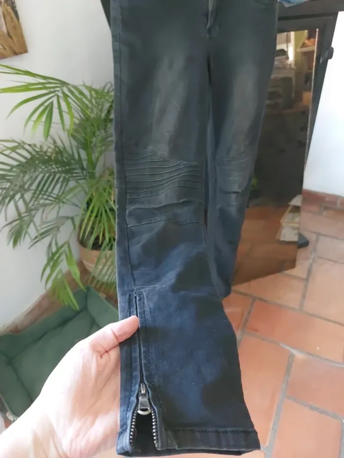 Jeans slim - photo numéro 3
