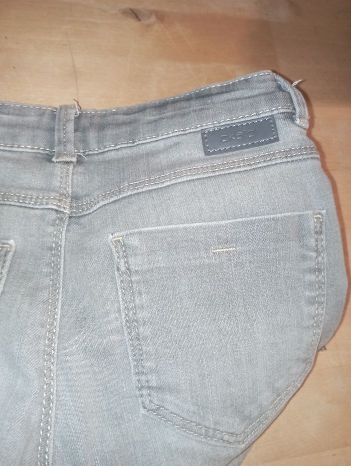 Jeans - photo numéro 5