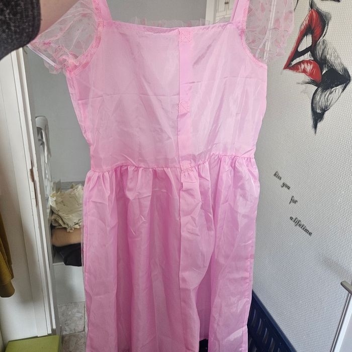 deguisement robe princesse - photo numéro 5