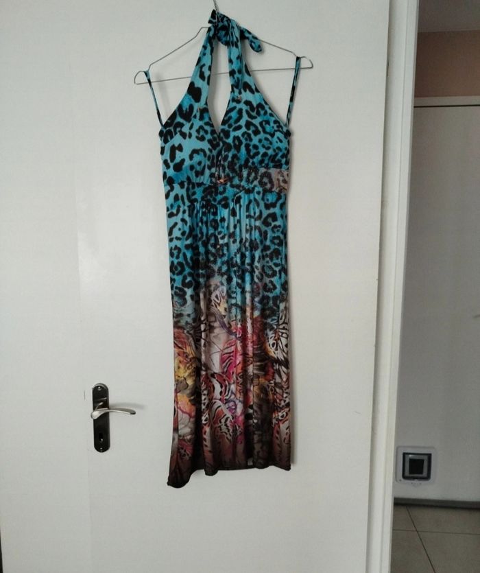 Robe femme