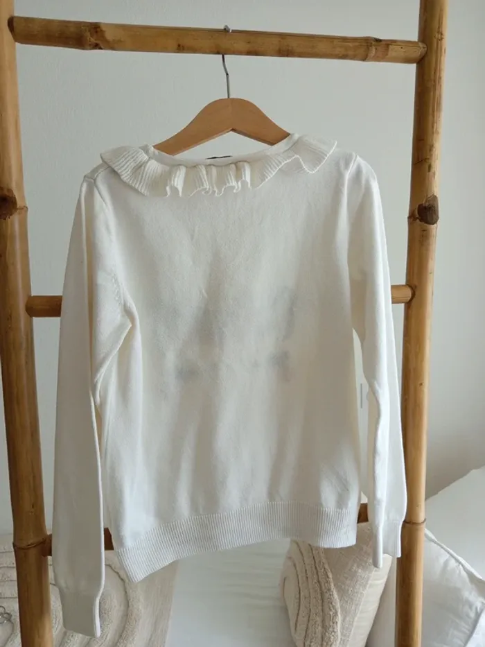Pull Licorne 9 ans - photo numéro 3