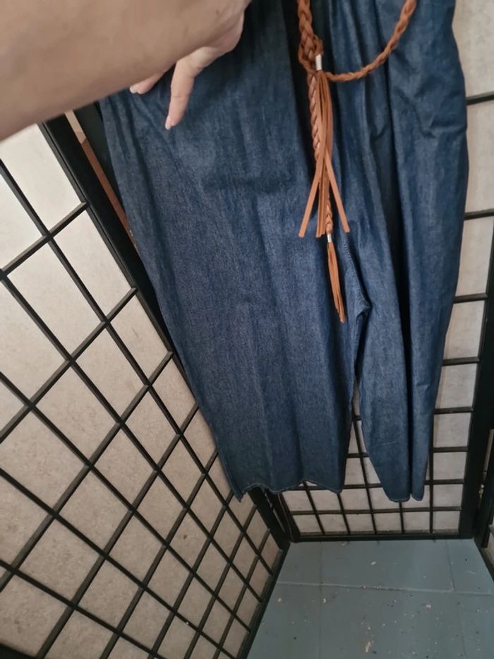 Combi pantalon neuve - photo numéro 3