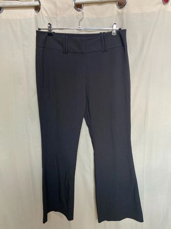 Pantalon large