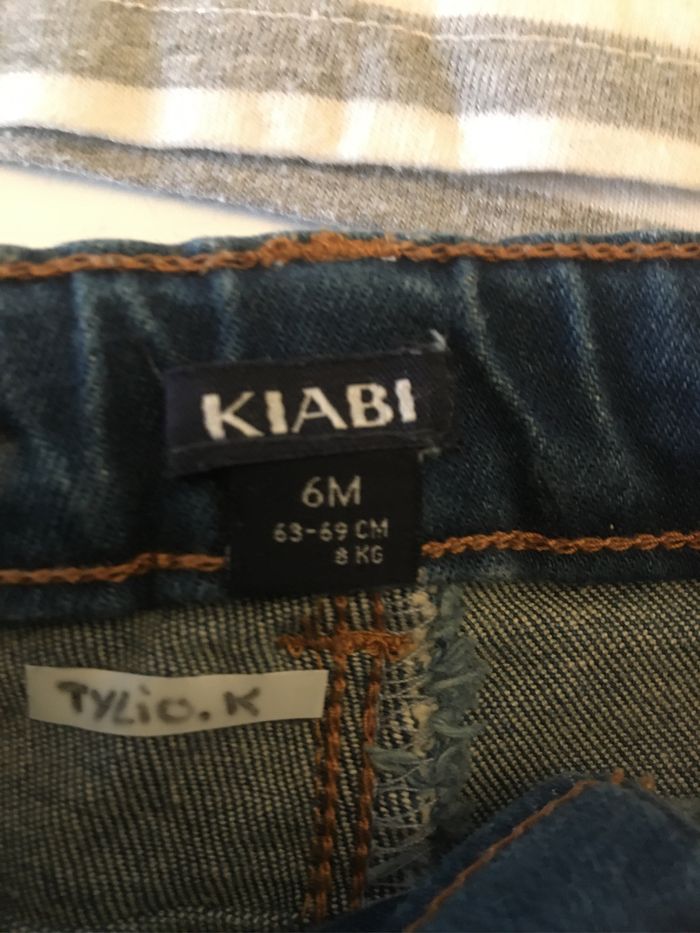 Ensemble 6mois - photo numéro 4