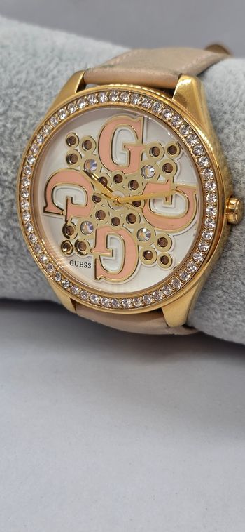 Montre Guess femme