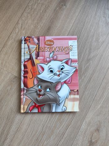 Les Aristochats