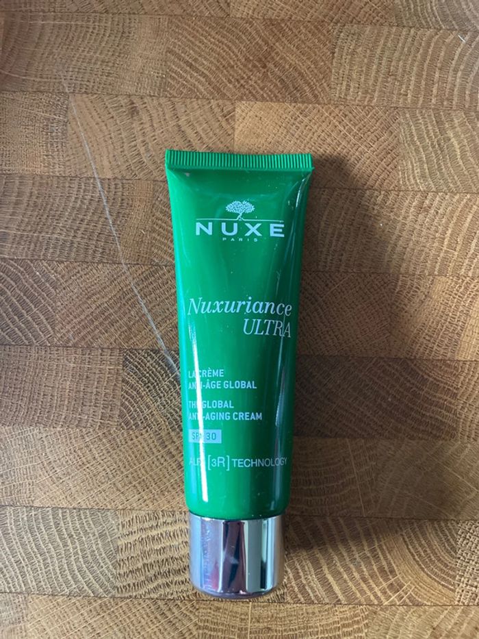 Nuxe Nuxuriance Ultra