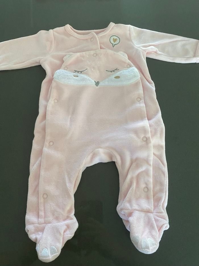 Lots de pyjama - photo numéro 3