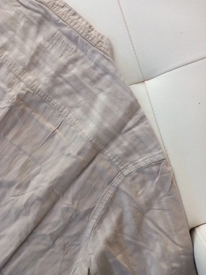 Chemise manches courtes - photo numéro 7