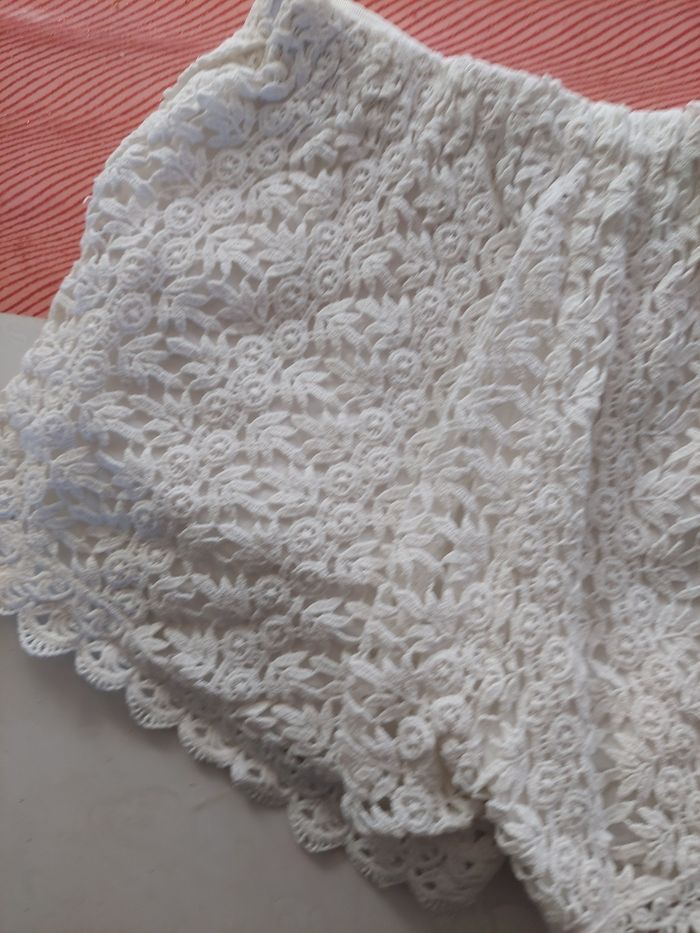 Short marese 14ans - photo numéro 5