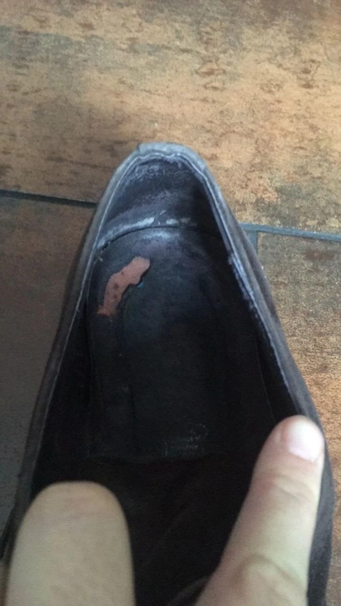 Chaussure homme - photo numéro 6