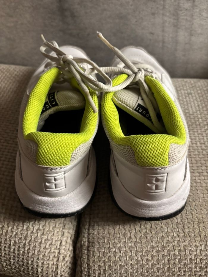 Baskets - photo numéro 2