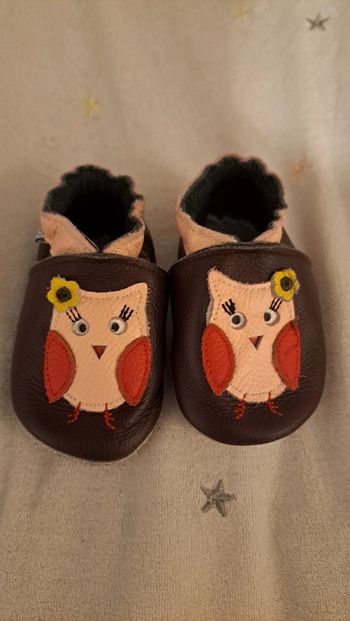 Chausson  Yihakids 19/20