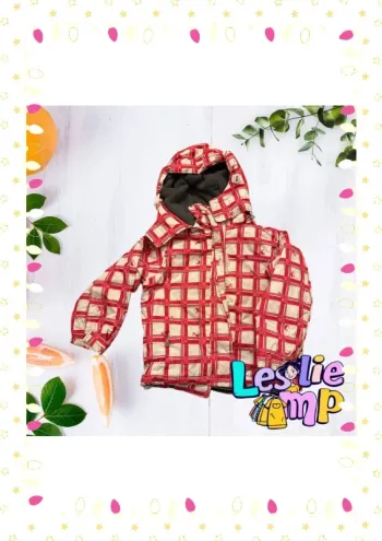 Blouson de ski broad peak 4 ans