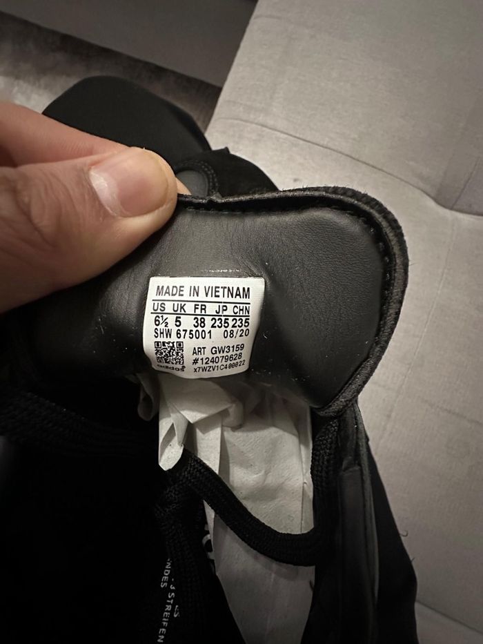 Adidas samba - photo numéro 3