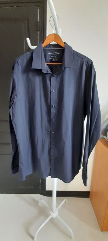 Chemise taille XL