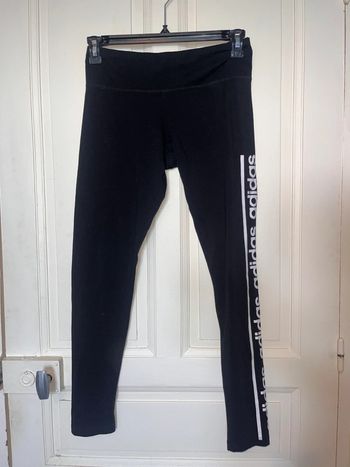 Legging sport adidas taille M