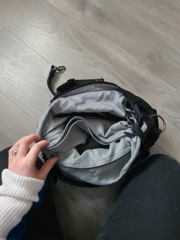 Sac  à mains - photo numéro 3