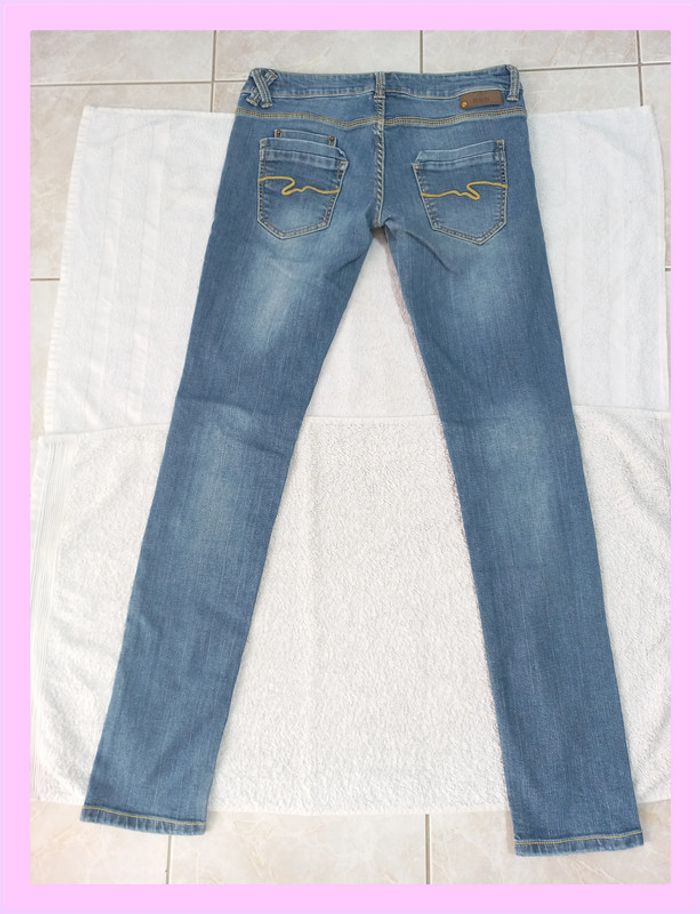 Jean S BSK Denim - photo numéro 3