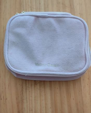 Trousse a maquillage