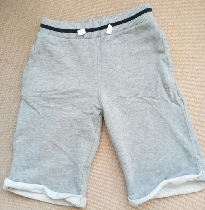 Short garcon