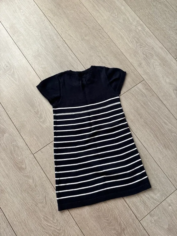 Robe pull - photo numéro 3