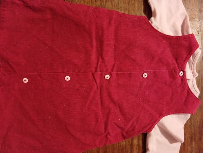 Ensemble taille 6 mois - photo numéro 4