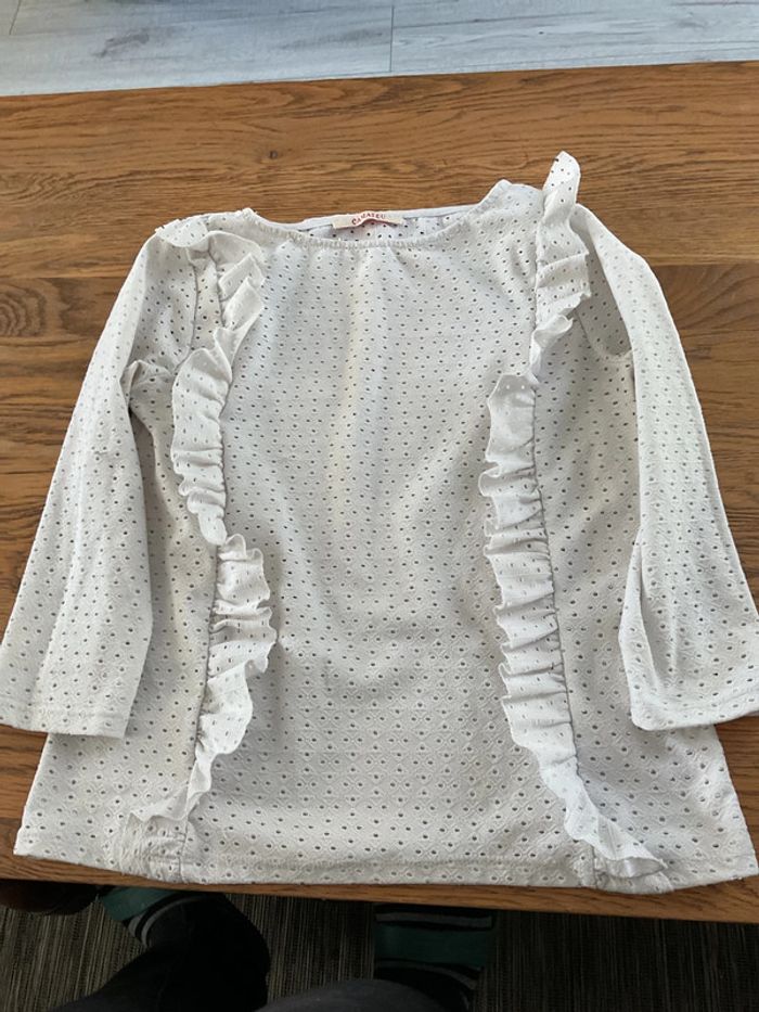 T shirt femme