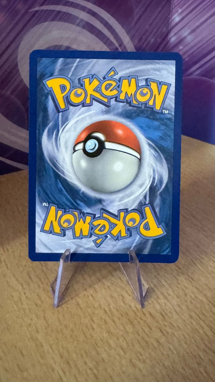 Carte Pokémon Pikachu EX 219/191 Secrète FA Étincelles Déferlantes - Neuf FR - photo numéro 2
