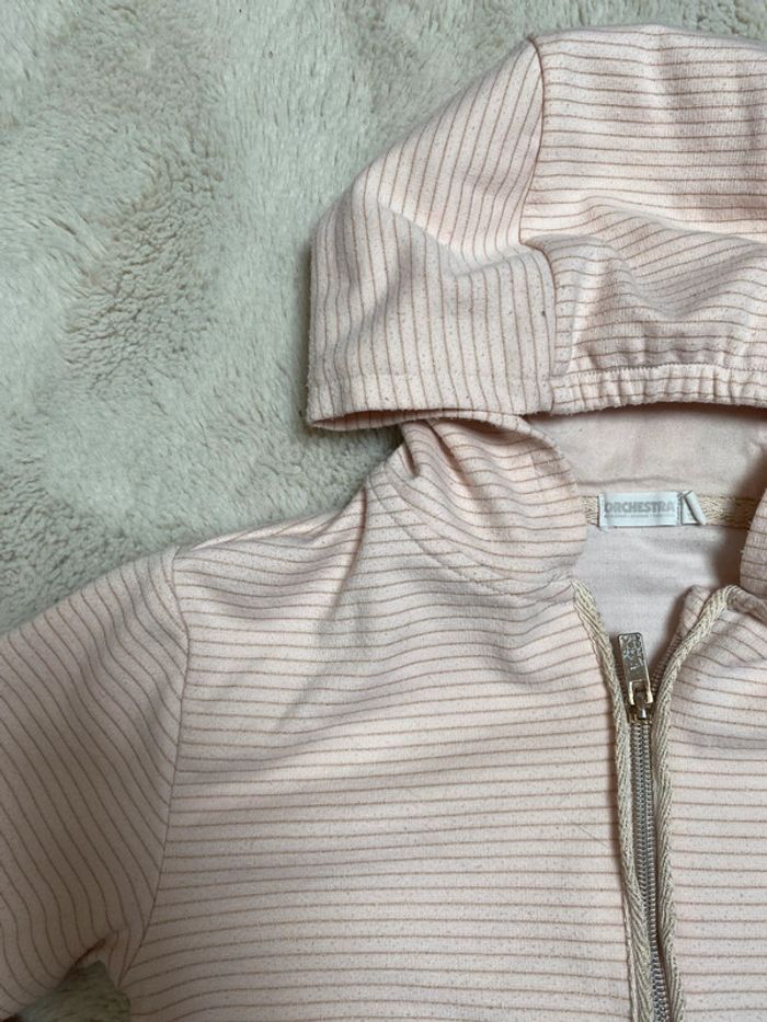 Veste fille - photo numéro 3