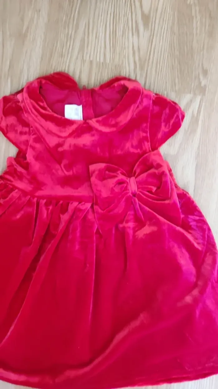 Robe taille 80 cm - photo numéro 3