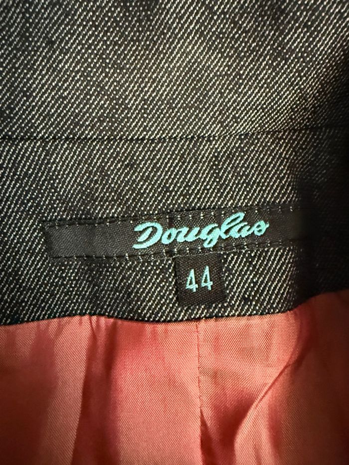 Blazer Douglas Taille 44 - photo numéro 3