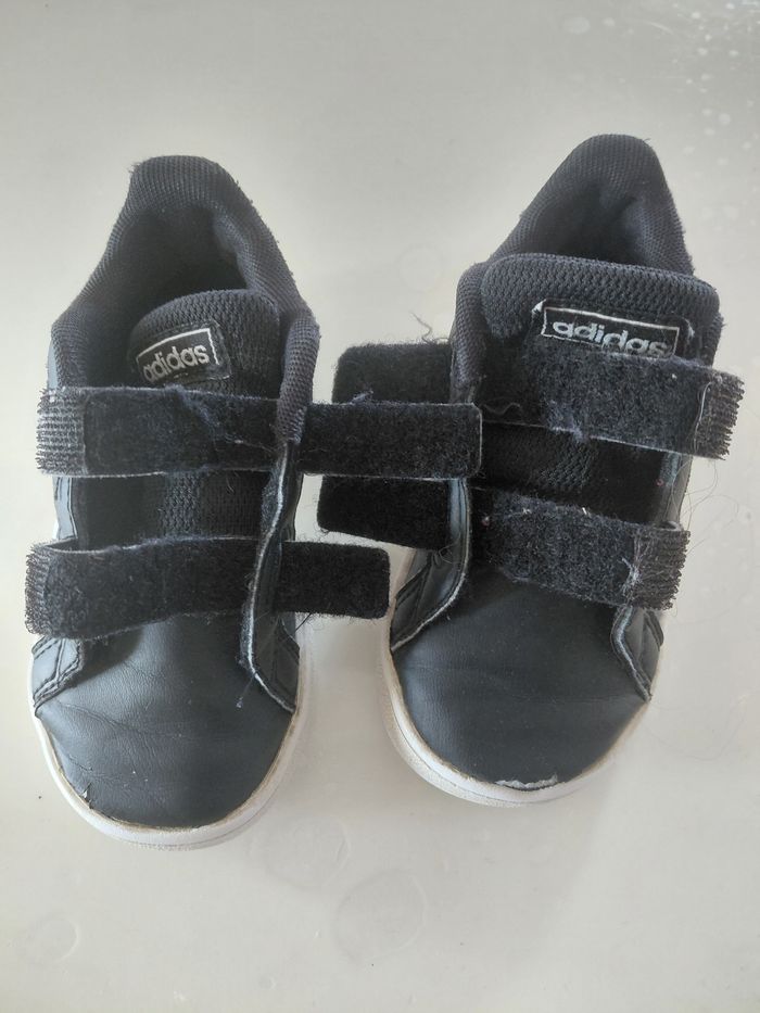 Basket - photo numéro 7