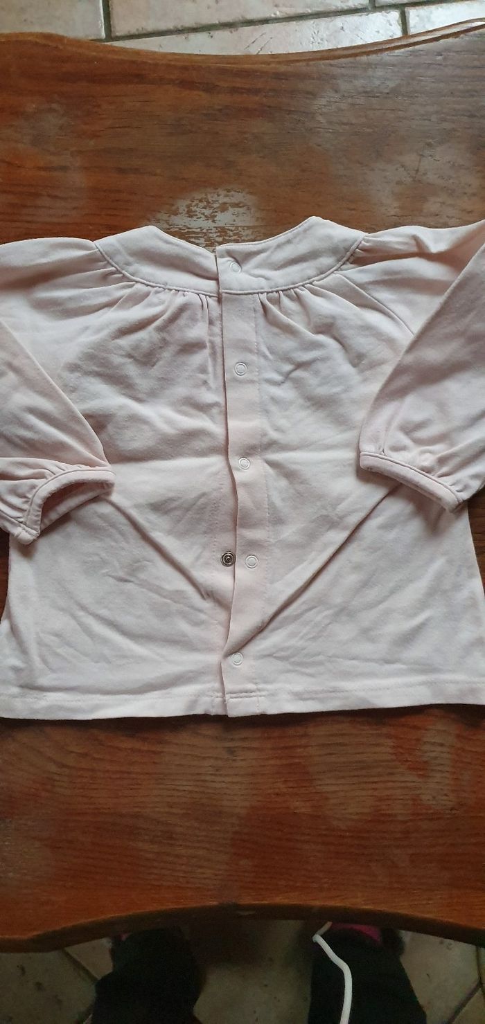 Maillot - photo numéro 5