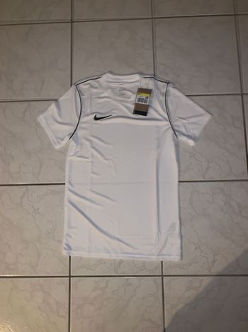 tee-shirt Dri-Fit