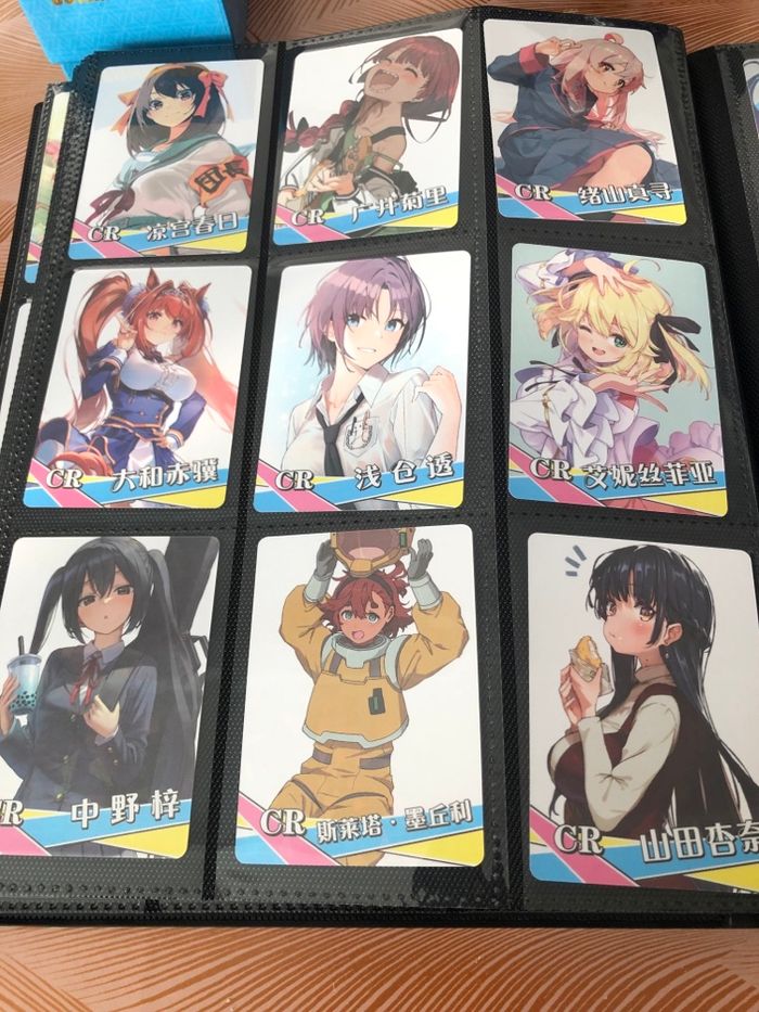 Goddess story - photo numéro 2