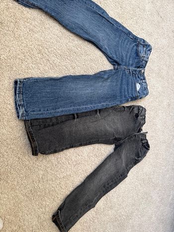 Jeans Zara 