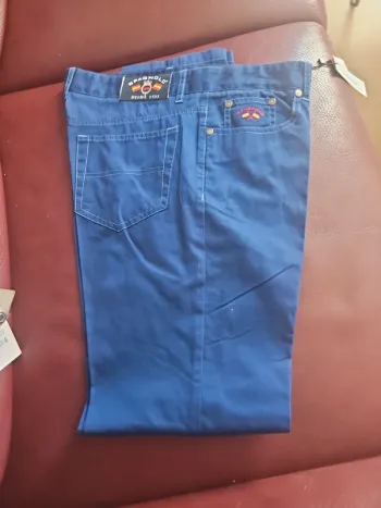 Pantalon polo spagnolo t 42