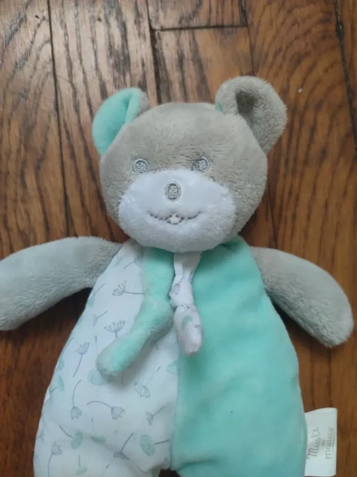 Doudou - photo numéro 2