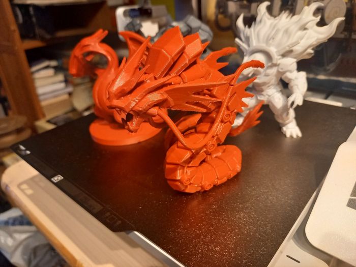 Figurine Pokémon - photo numéro 9