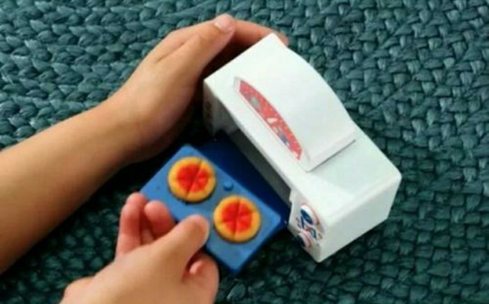 BABY ALIVE FOUR MAGIQUE HASBRO - photo numéro 6