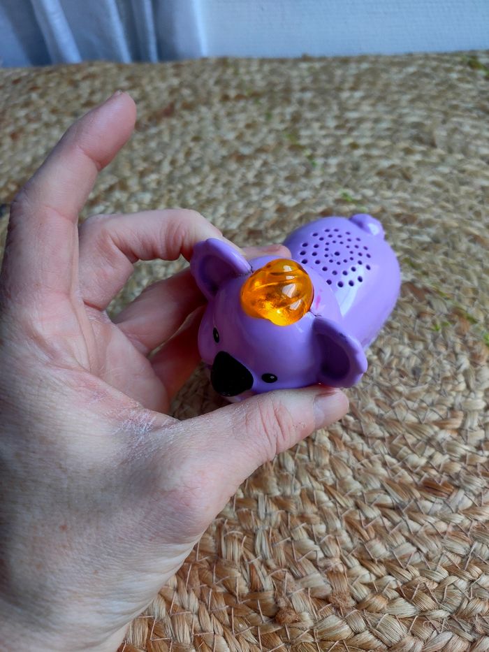 Tut tut animaux koala - photo numéro 8